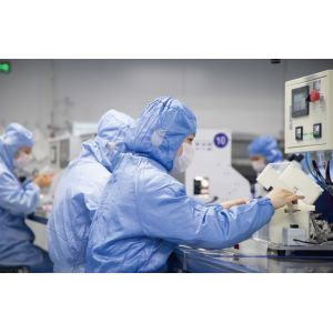 China Factory - Hunan Endovascular Device Co., Ltd.