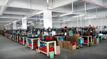 China Factory - Foshan kejing lace Co.,Ltd