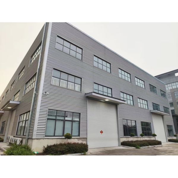 China Factory - Shanghai Ventnor trading co., Ltd