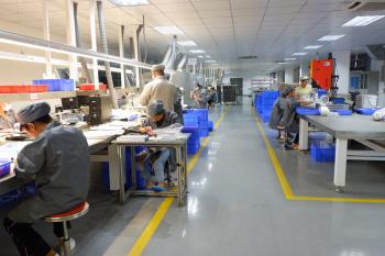 China Factory - Shenzhen Coreshine Optoelectronics Co.,Ltd
