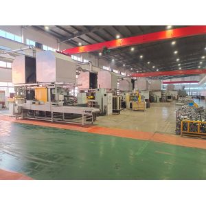 China Factory - NingBo Die-Casting Man Technology Co.,ltd.