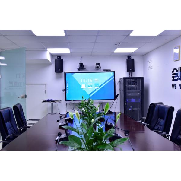 China Factory - Beijing Daipu Technology Co., Ltd.