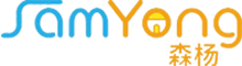 China factory - Samyong (China) Co., Ltd.
