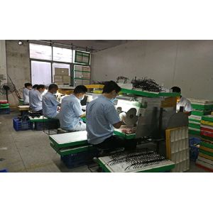 China Factory - Kingho Glasses Co.,Ltd.