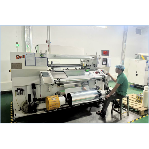 China Factory - Dongguan Junyu New Materials Co., Ltd.