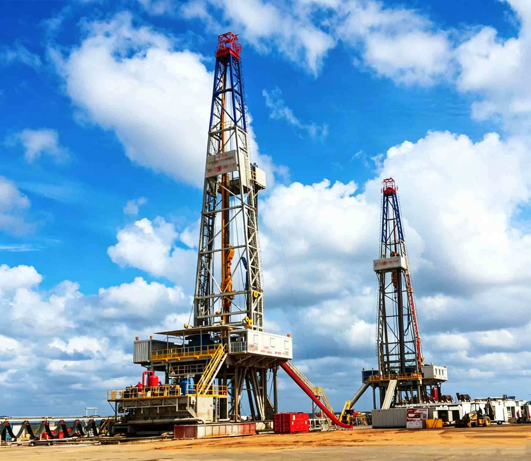 China Factory - Shandong Xinwei Drilling Equipment Co., Ltd.