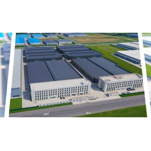 China Factory - Shanghai Zhuokang Wood Industry Co., Ltd.