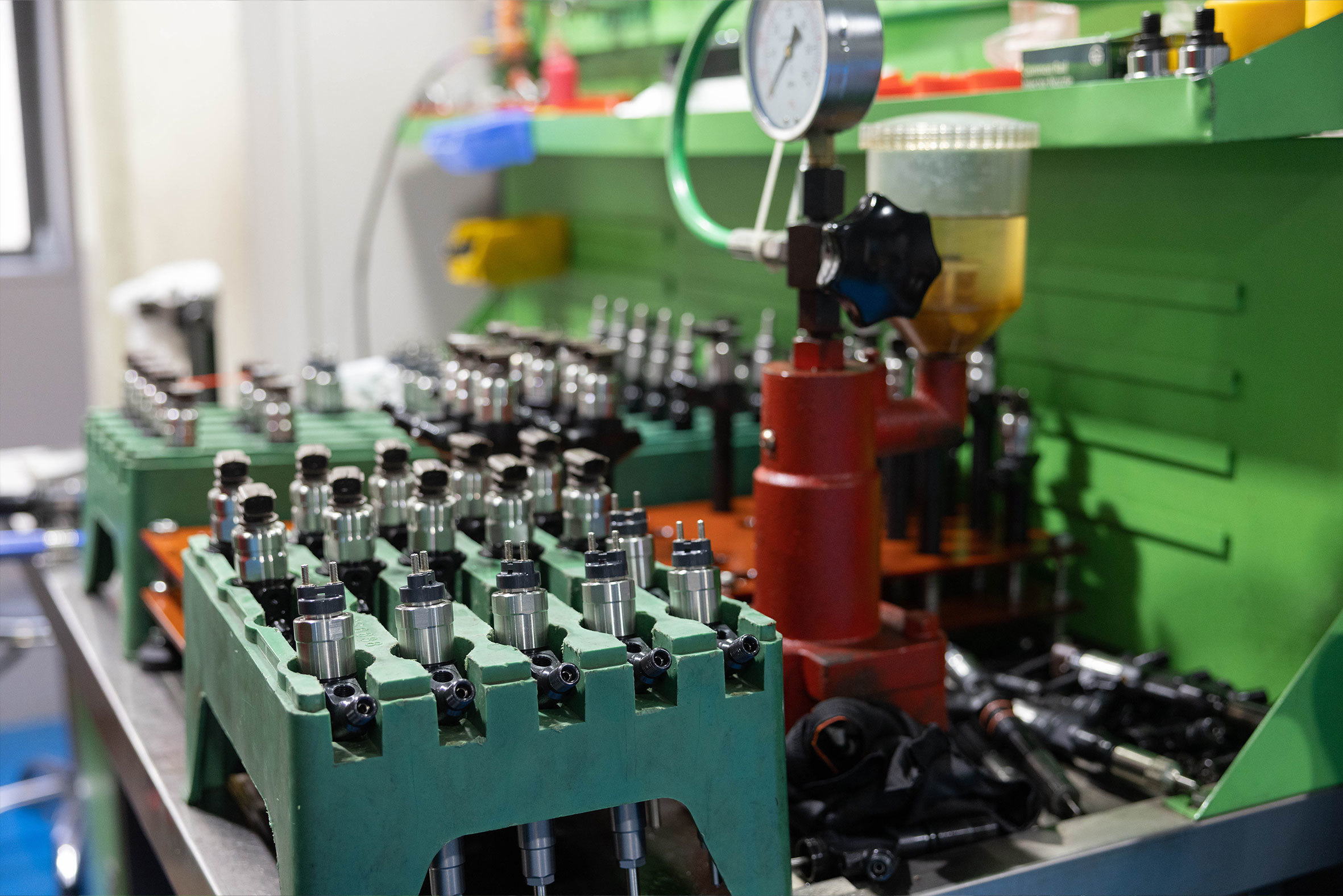 China Factory - HK REAL STRENGTH TRADE LIMITED