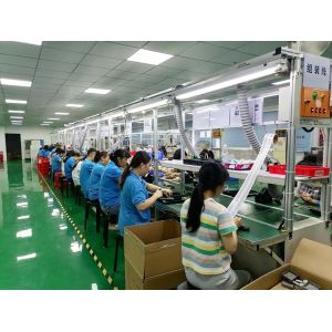 China Factory - Chenzhou Seton Technology Co., Ltd