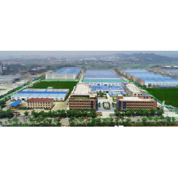 China Factory - Hunan Antaeus New Materials Co., LTD