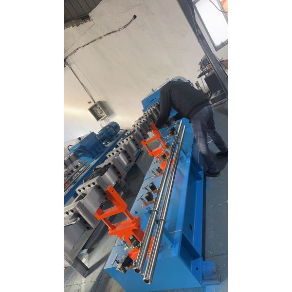 China Factory - Dongguan Jingchuangda Machinery Technology Co., Ltd.