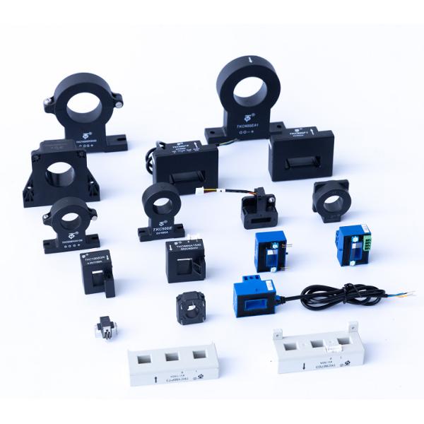 China Electrochemical Hall Effect Based Current Sensor High Sensitivity