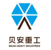China factory - Shandong Beian Heavy Industry Co.,Ltd