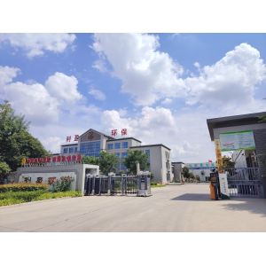China Factory - Henan Liying Environmental Science and Technology Co., Ltd.,