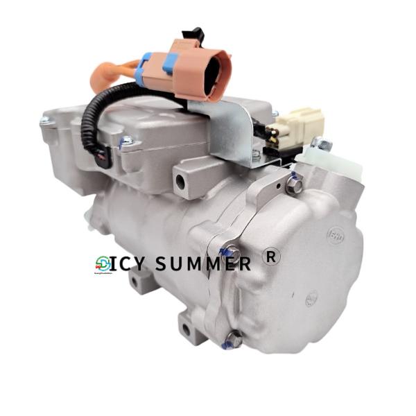 China For BYD T5-8103020 Electric Auto Air Conditioning Compressor 430V ...