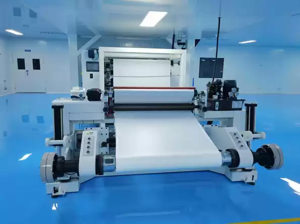 China Factory - Wuhan Hangu Technology Co., Ltd.