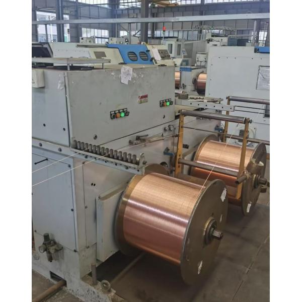 China Factory - WUXI SYLAITH SPECIAL STEEL CO., LIMITED