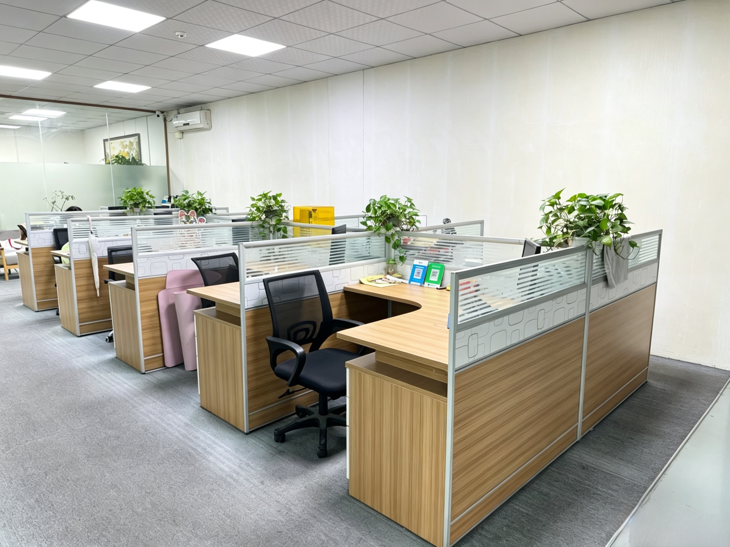 China Factory - Three Stone Technology Co., Ltd.