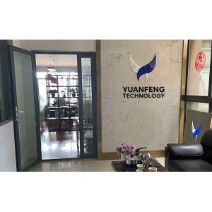 China Factory - Hunan Yuanfeng Technology Co., Ltd