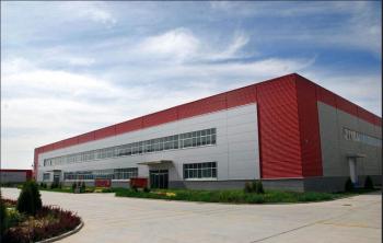 China Factory - Ours ultrasonic Co.,Ltd