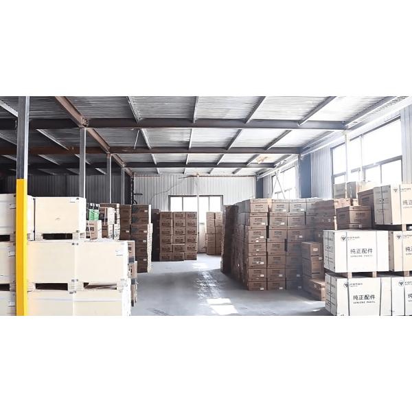 China Factory - Beijing Jinxiang Tongchuang Auto Parts Co., Ltd.