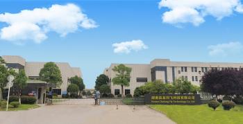 China Factory - Hunan Chalong Fly Technology Co., Ltd.