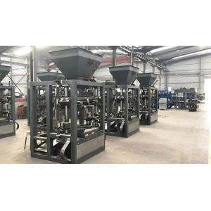 China Factory - Henan Beifuke Machinery Equipment Co., Ltd.