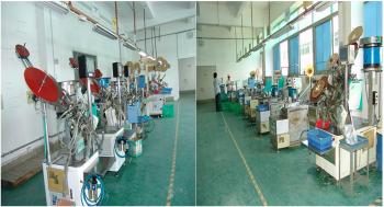 China Factory - Loupeng Electronics Co., Ltd