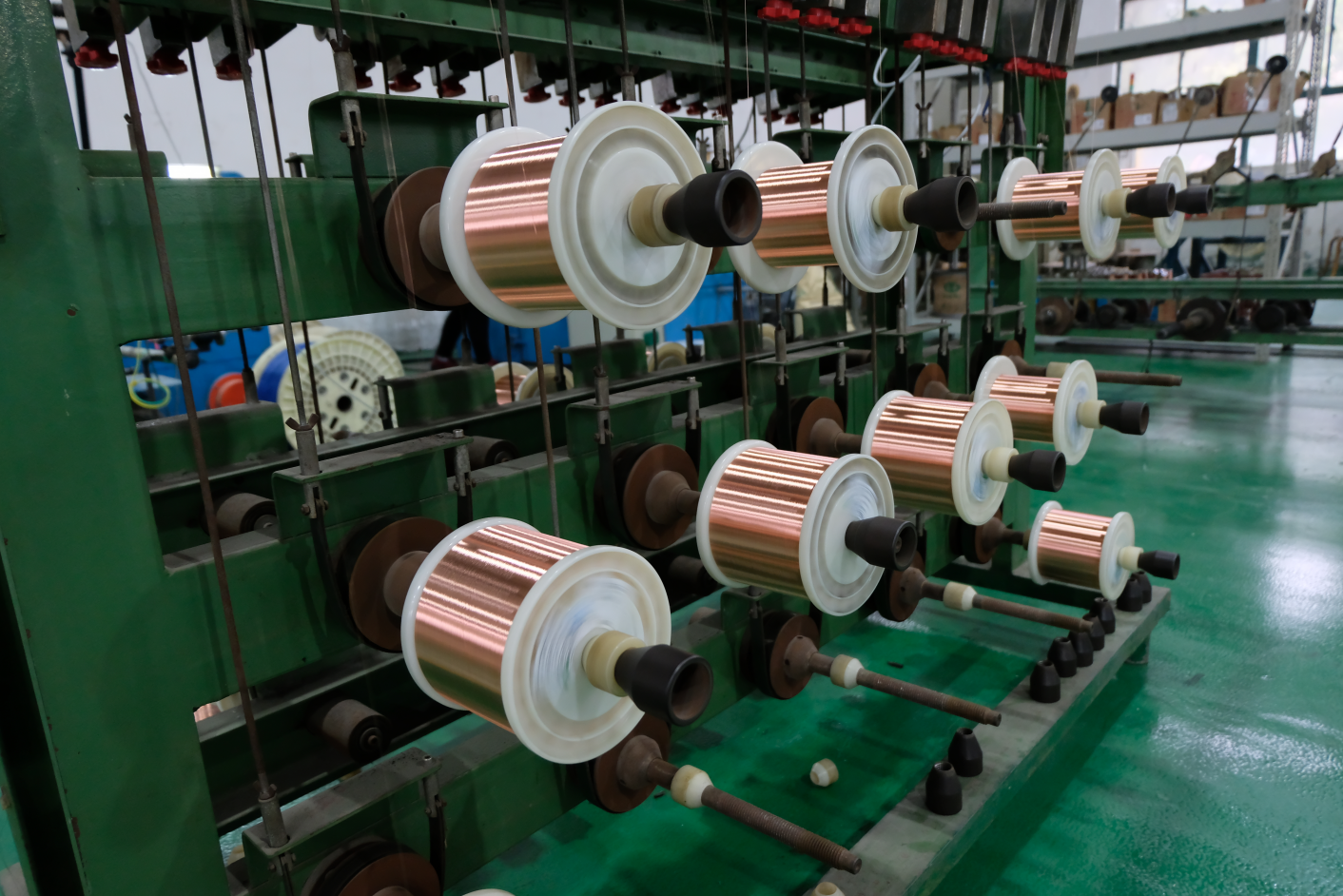 China Factory - Jiangsu Guoning Power Cable Co., Ltd.