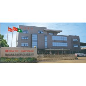 China Factory - Foshan Shunde Guanye Building Materials Industry Co., Ltd.