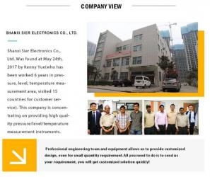 China Factory - Shaanxi Sier Electronics Co., Ltd.