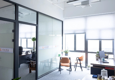 China Factory - Shanghai Wellsource Industrial Co., Ltd.