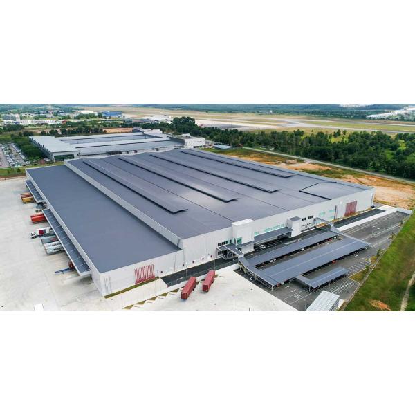 China Factory - Xi 'an Xunling Electronic Technology Co., Ltd