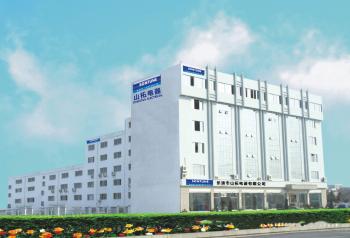 China Factory - WENZHOU SANTUO ELECTRICAL CO.,LTD.