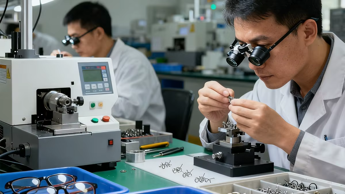 China Factory - Shenzhen Liyang Science And Technology Innovation Co., Ltd.