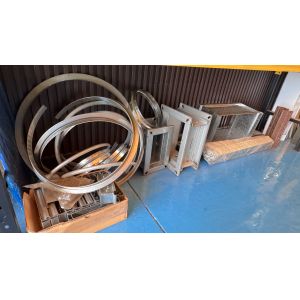 China Factory - Jiangyin Jack-Aiva Machine Co., Ltd.