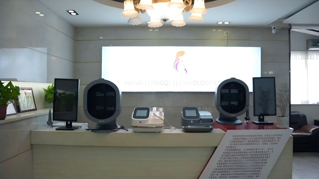 China Factory - Zhuzhou Xinglang International Trade Co., Ltd.