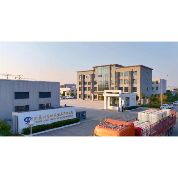China Factory - Hefei Daqi New Materials Technology Development Co., Ltd.