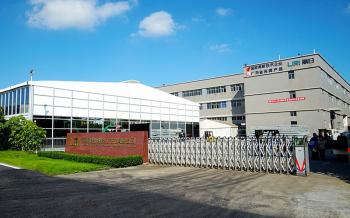 China Factory - Liri Architecture Technology (Guangdong)  Co., Ltd
