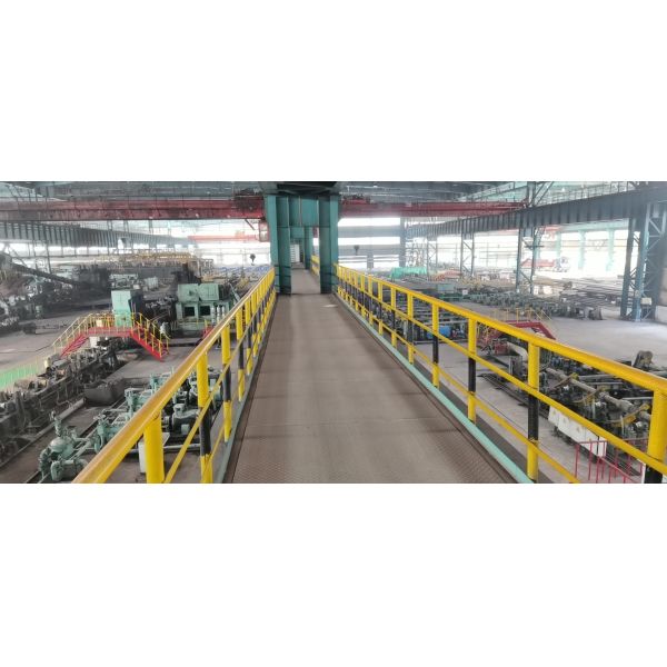 China Factory - China Lichuang Steel CO.,Limited