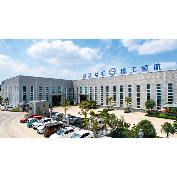 China Factory - Shandong Kaiwo Machinery Co., Ltd.