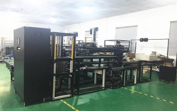 China Factory - Suzhou Chuangsite Automation Equipment Co., LTD
