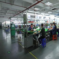 China Factory - Dongguan Guyland Electronic Technology Limited Company