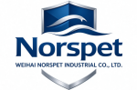 China factory - Weihai Norspet Industrial Co., Ltd.