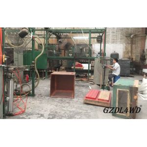 China Factory - Hefei Purple Horn E-Commerce Co., Ltd.