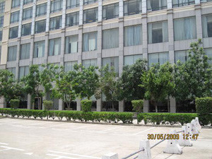 China Factory - SHENZHEN DELIXIN CO.,LTD