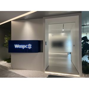 China Factory - Wespc (Dongguan) Tech Co., Ltd.