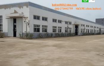 China Factory - YanCheng JIAHANG Clutch Co., Ltd.