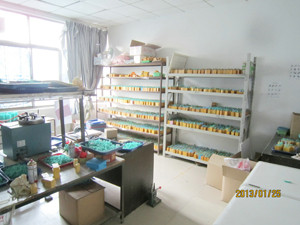 China Factory - Eshine Jewelry Co.,Ltd.