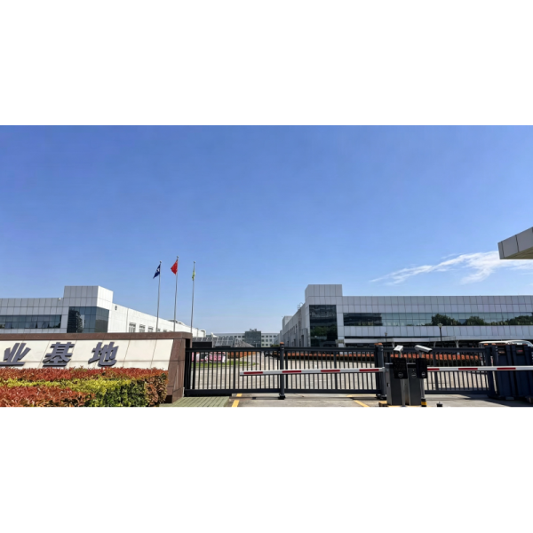 China Factory - Velinda Technology Co., Ltd.
